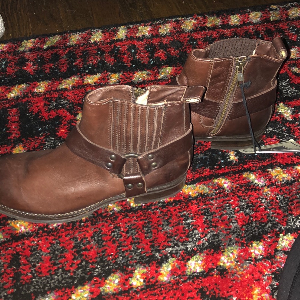 Frye boots - Picture 4 of 6
